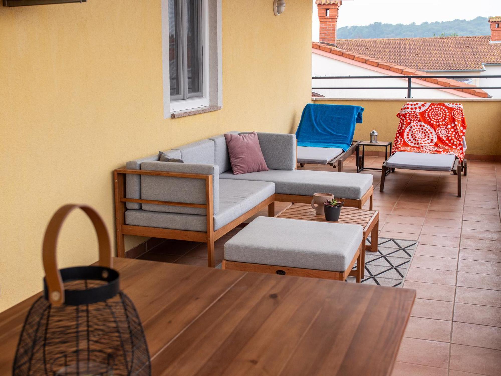 Zaklina 1496 Apartment *