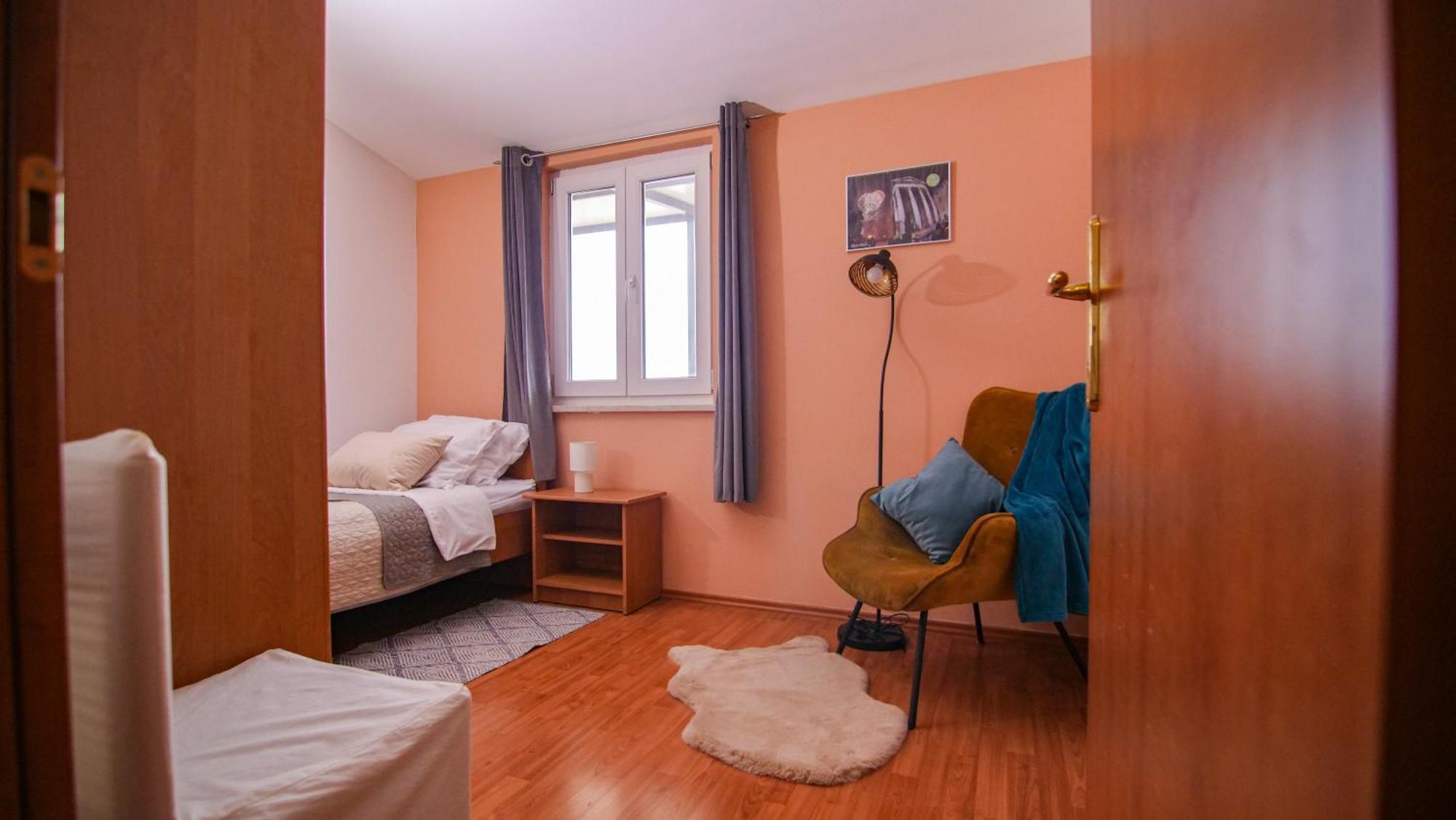 Zaklina 1496 * Pula
