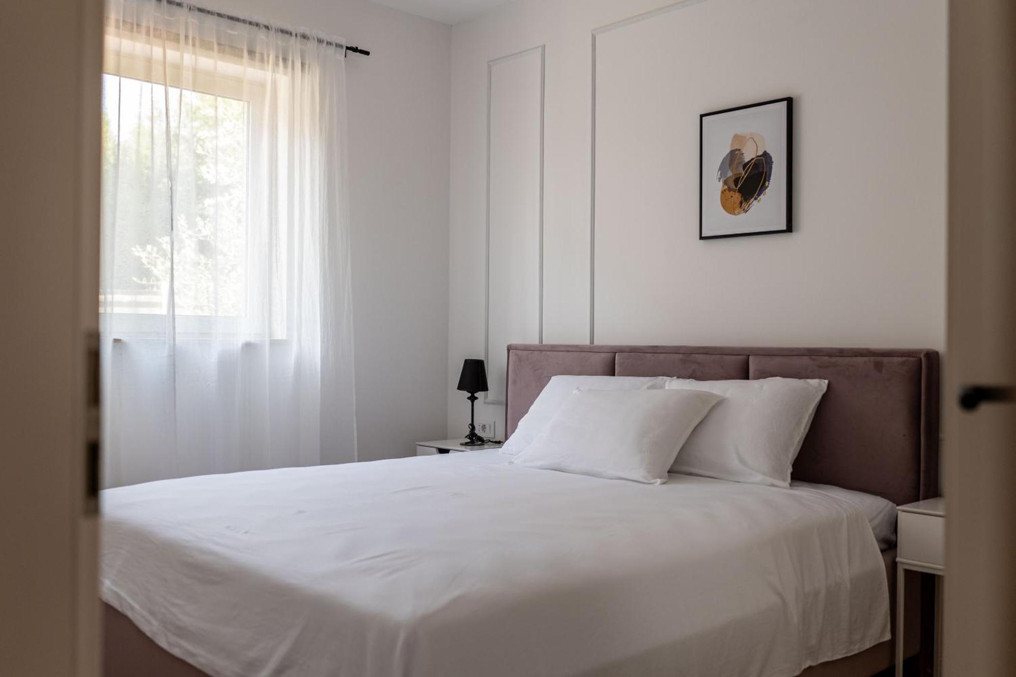 Zaklina 1496 Apartment *