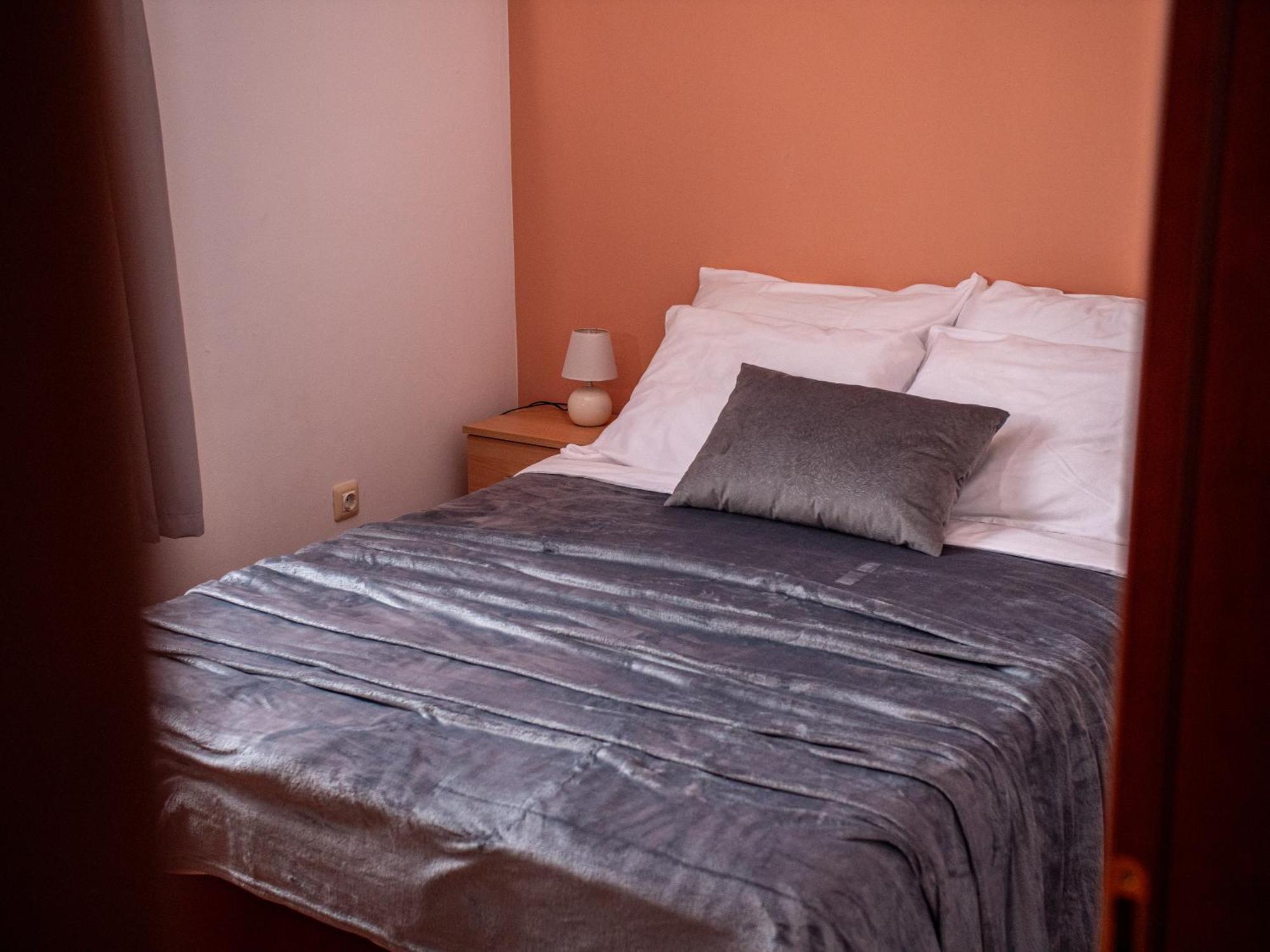 Apartmán Zaklina 1496 *