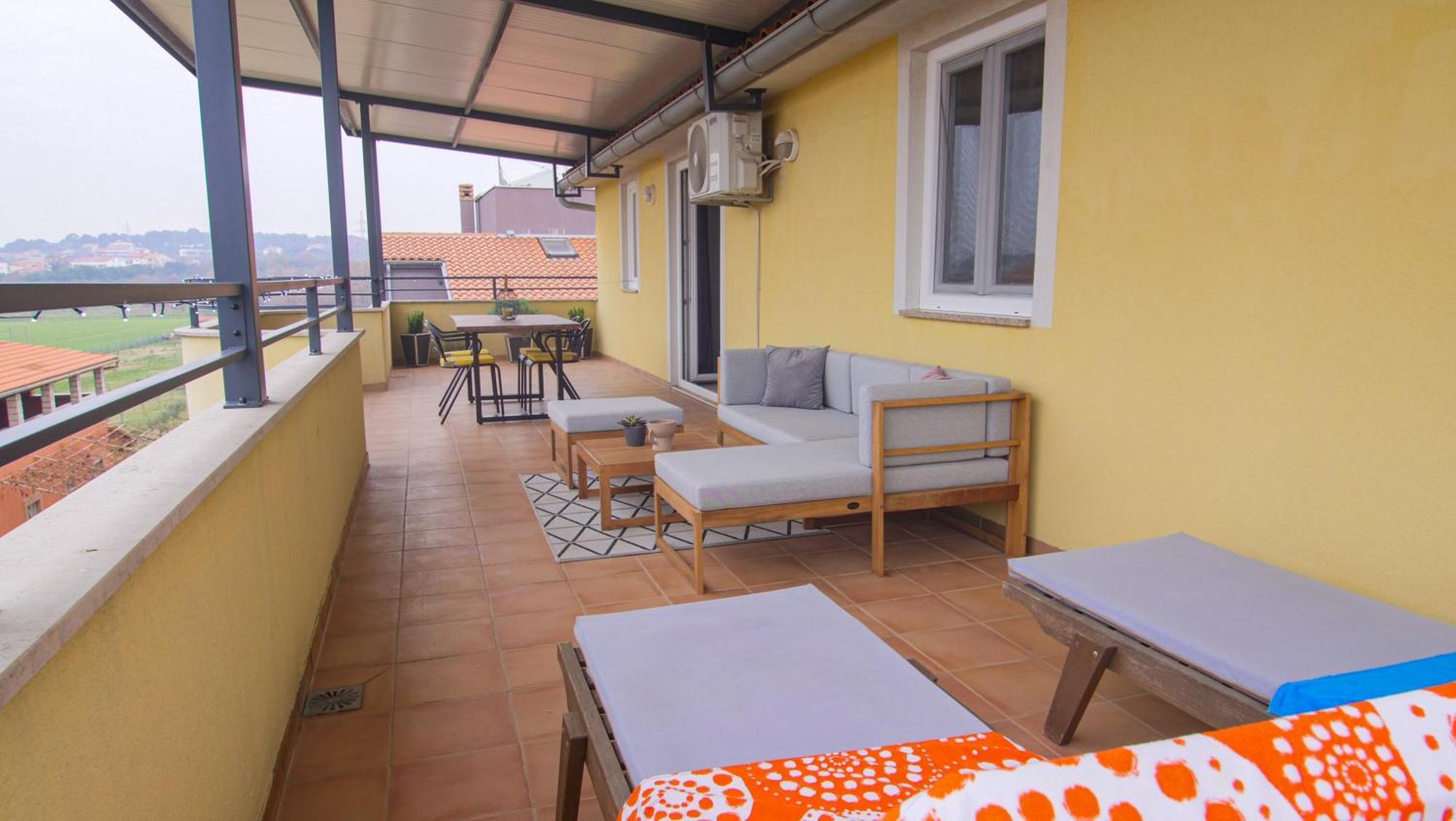 Zaklina 1496 Apartmán Pula