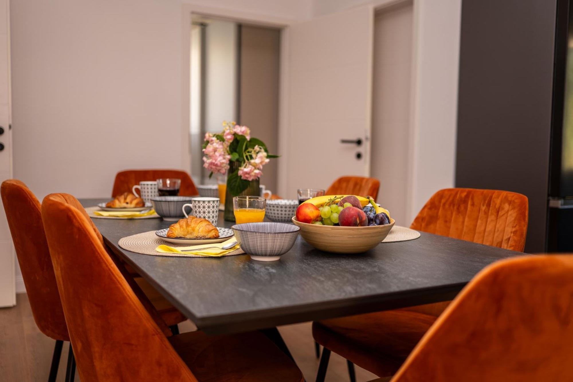 Apartmán Zaklina 1496 *