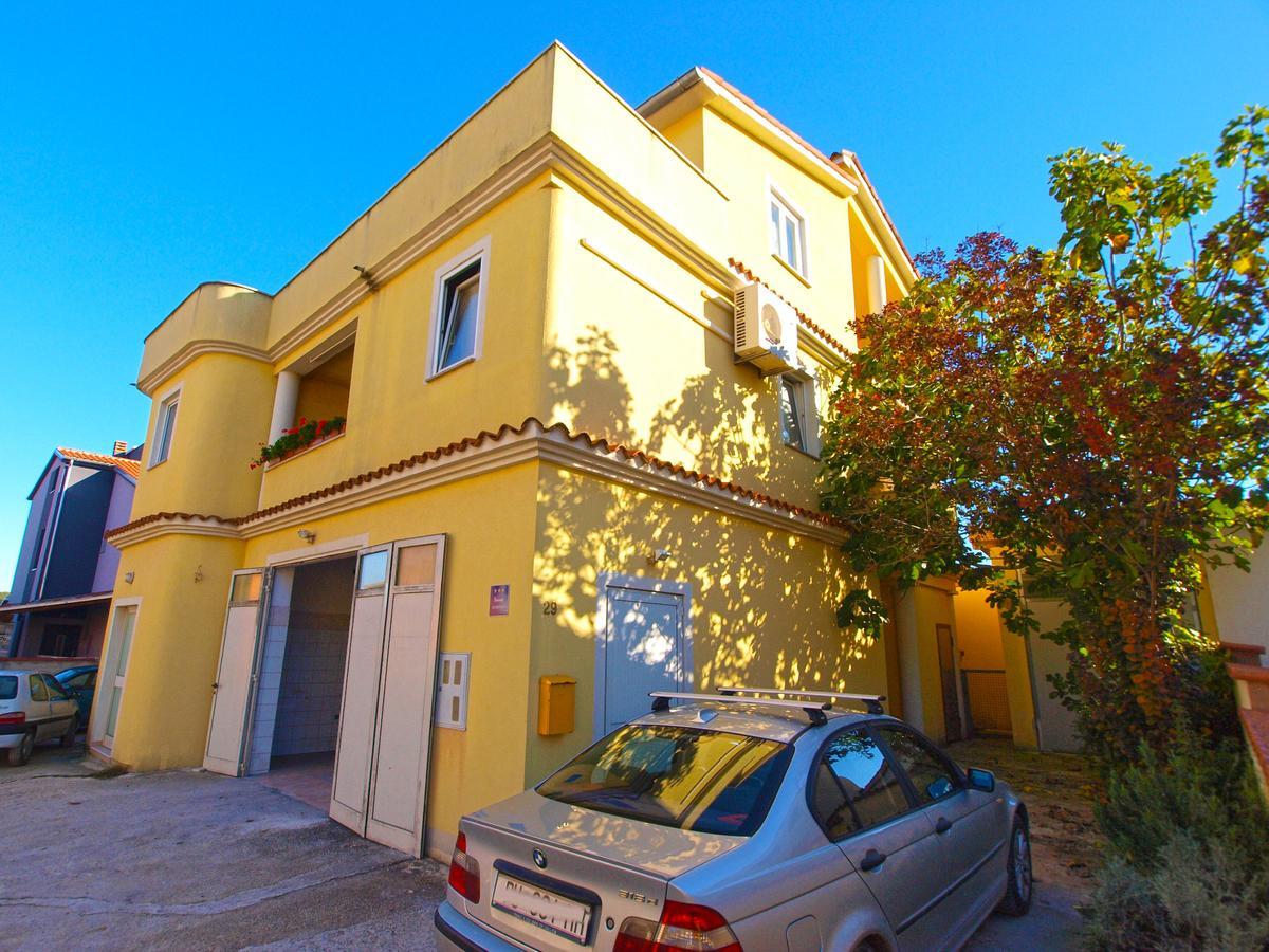 Zaklina 1496 Apartmán