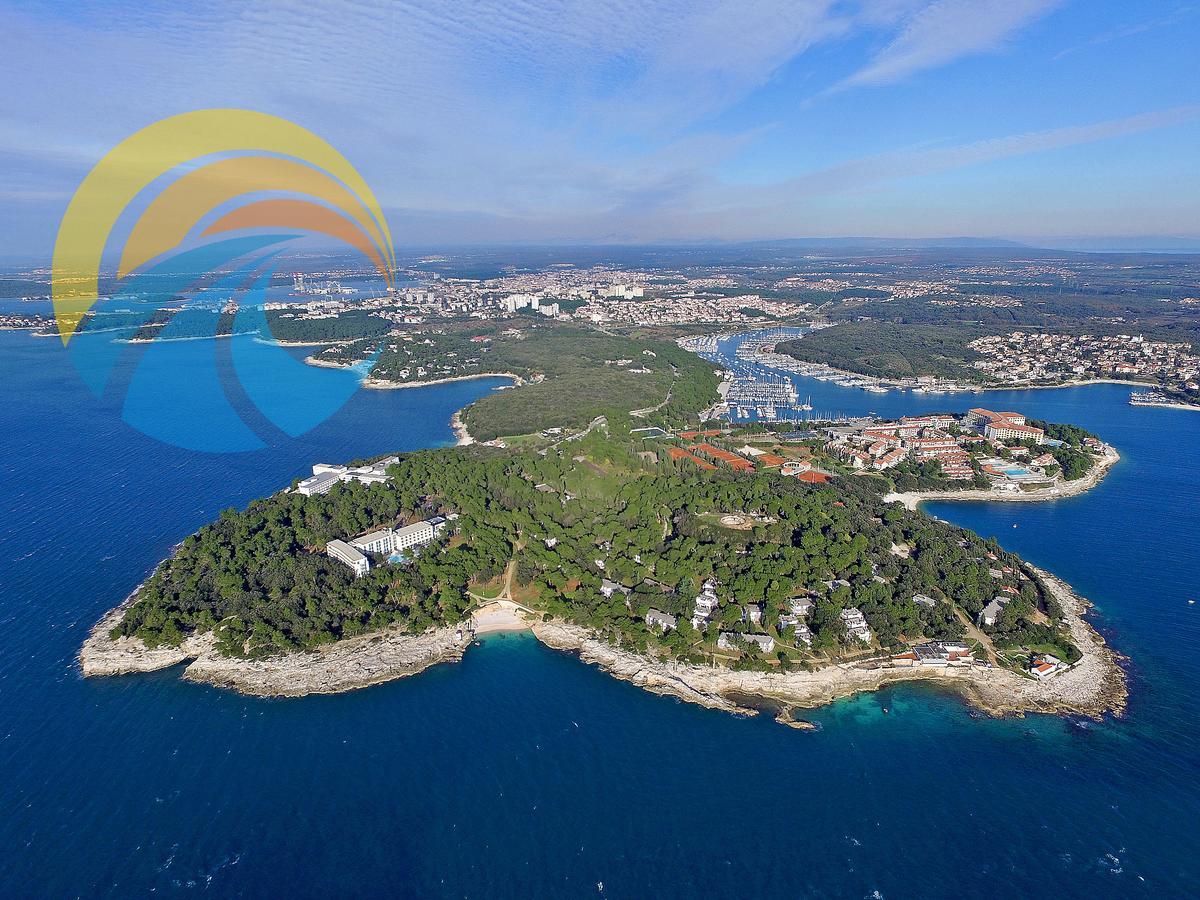 Zaklina 1496 Apartmán Pula